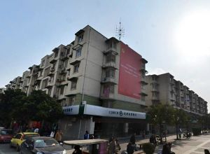 大源南二街5号院 1室1厅 东 东南