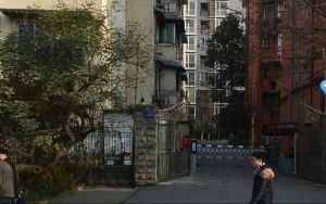 石油苑 3室1厅 南