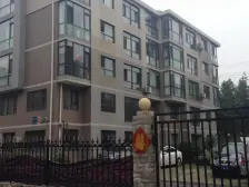 西安路交通大学全封闭小区地铁沿线,一室一厅.