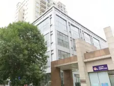 纯粹电梯改善社区 190平户型是起步户型 大佬大隐之地