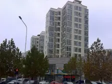 管委会多层 毛坯房 个性随意装修 得房率GOOD