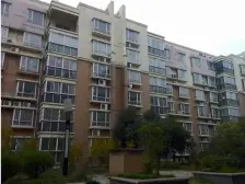 业主诚心出售,看房随时,价格可以商量。