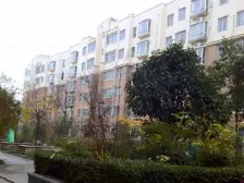 公园茂,外高旁 小高层,居住舒适度高