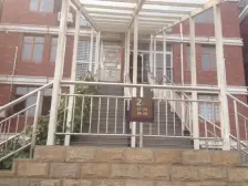 贾鲁河畔 下叠别墅 带南北院子