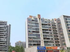 天泽城旁,顶层大复式,业主诚心卖