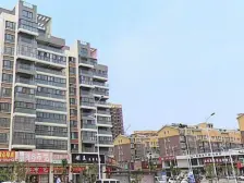 中牟新县城中轴位置联排别墅,带地下室,院子,急卖