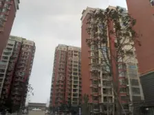 龙泊小时代 低容积 电梯房 精装好房 次新房 满五