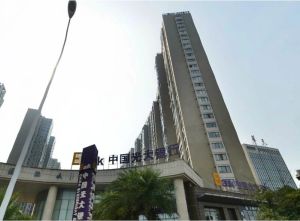 精装两房中间楼层视野佳拎包入住