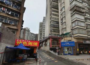 新楚麓山才苑2室1厅南北