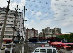 望麓锦园3室2厅南北