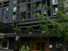 直港 福星颐美华庭二房55万