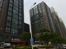 郑东新区 地铁口 办公loft