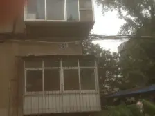 经五路黄河路 停车方便 双气 三房 看房有钥匙