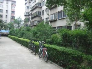 省医旁两室两厅户型方正首付15万双气两房随时看房