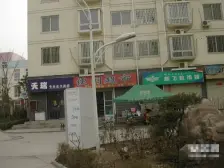 丽城花园 3室2厅 南 北