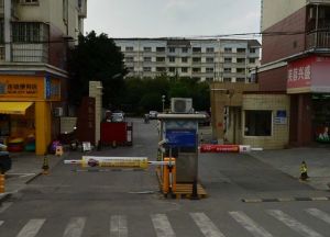 【江南公寓】| 长沙市岳麓区南园路128号麓山枫情苑3栋1106