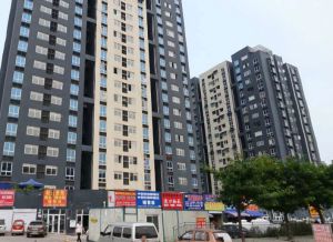 高新区秋玉景苑二房48万