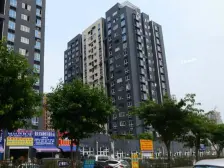 来哟 品质大楼盘 清水正规一房 适合刚需