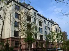 16年次新小区 跃层 人车分流 装修好 看房方便