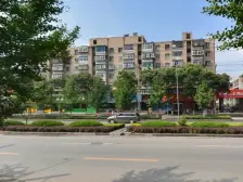 兰炼十字,业主诚心出售,价格还可以谈