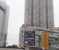 老城区,西大商圈地铁,自住保养好,高层采光通风好