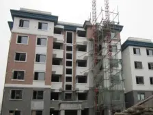 精装好楼层户型方正全天彩光居住舒适购物方便