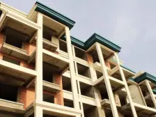 郑东新 纯多层小区 环境优美 随时看