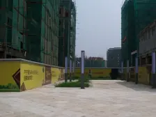 急售宽豪斯全新毛坯房好楼层四户型方正房两厅一厨一卫