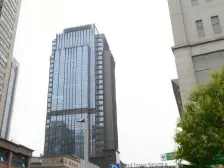 内环70年产权住宅落地窗俯瞰如意湖玉米楼 观景视野好