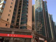 文化路主干道 二号地 铁 成熟社区。