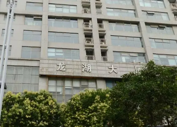 外景图
