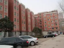 民航路地铁 通透两居室 诚心出售