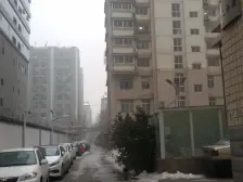 黄河路120号院 2室1厅 南