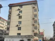 三环内万达旁满五唯一,南北通透户型,采光好,无遮挡