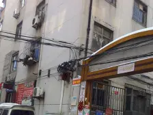 永安街21号院 方正南户两房 陇西