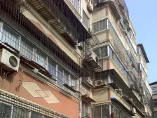 永安东街小区业主诚心出售户型方正