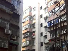 永安街28号院双气标准三房 有陇西 看房方便