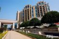 兆基君城实景图