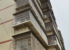 青青家园二小区3室2厅南