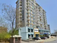 华乐海之恋高层产品按钮被通透格局好采光充足