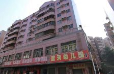 龙威花园南向两房景观好楼层好