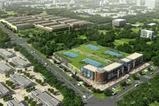 华东建材中心[肥东]