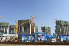 云报华府1室1厅东