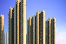 银天·长兴湖壹号[浏阳市]