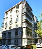 建华北里小区2室1厅南北