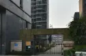福晟钱隆天下实景图
