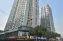 福晟钱隆天下实景图