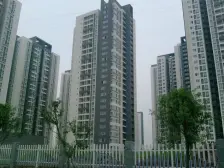 陈家桥 国盛龙腾丰文B区四房58万