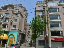 万益花园 3室1厅 北 南