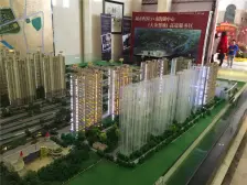 桂丹颐景园精装三房 满五唯一诚意出售